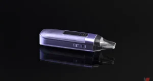 بود Luxe X3 من شركة Vaporesso