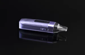 بود Luxe X3 من شركة Vaporesso