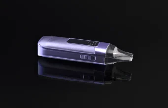 مراجعة بود Luxe X3 من شركة Vaporesso بود Luxe X3 من شركة Vaporesso