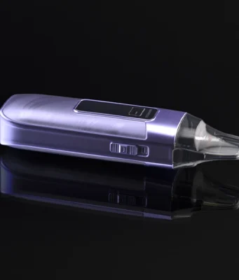 بود Luxe X3 من شركة Vaporesso