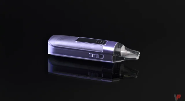مراجعة بود Luxe X3 من شركة Vaporesso بود Luxe X3 من شركة Vaporesso