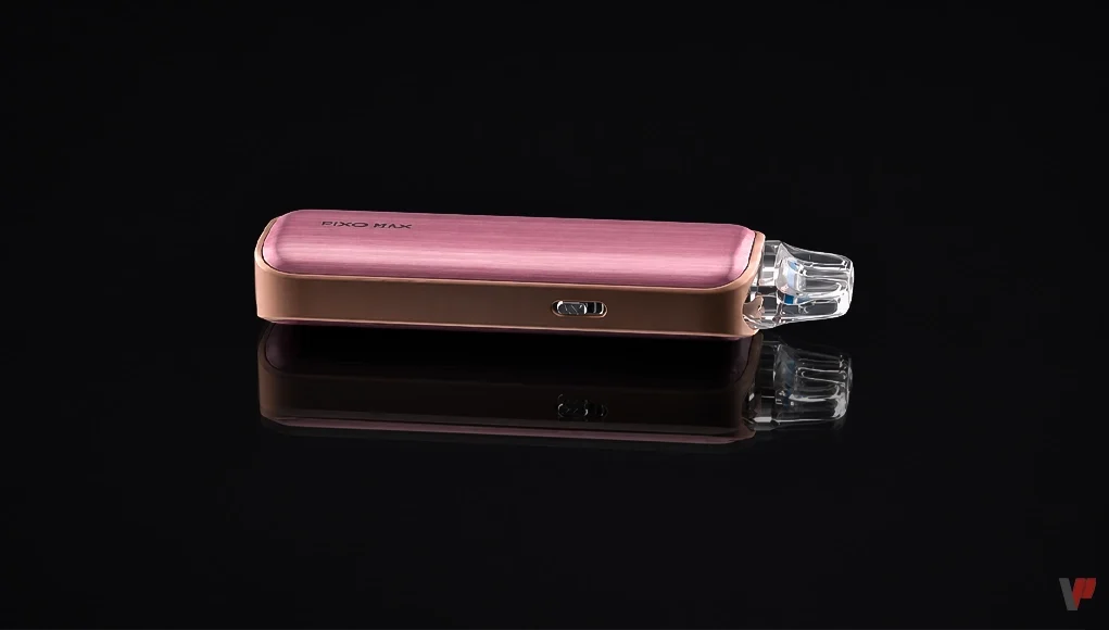 Pixo-Max-Aspire-couv بود Pixo Max من شركة Aspire