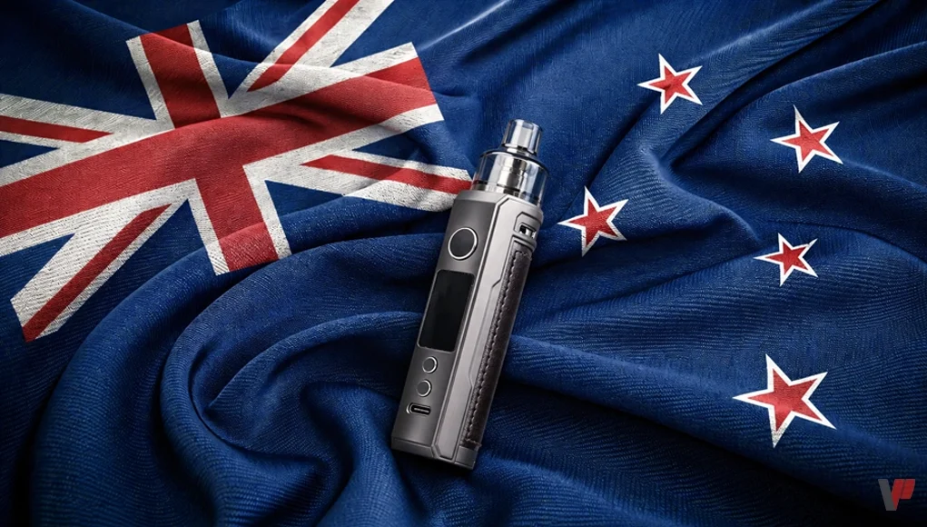 new-zealand-vaping نيوزيلندا: انتشار السجائر الإلكترونية كان سببًا في انخفاض معدلات التدخين