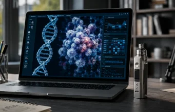 دراسة تربط الفيب بتغيرات جينية… نتائج مثيرة ومشاكل منهجية لا يمكن تجاهلها دراسة تربط الفيب بتغيرات جينية