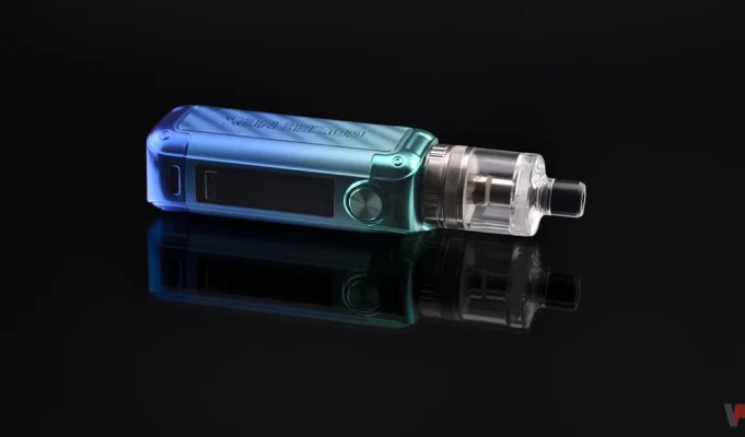 طقم Gozee Nex من شركة Innokin