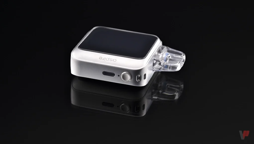 بود Pixo Ultra من شركة Aspire