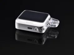 بود Pixo Ultra من شركة Aspire