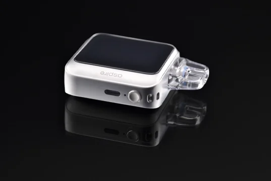 بود Pixo Ultra من شركة Aspire