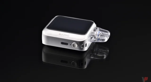 مراجعة بود Pixo Ultra من شركة Aspire بود Pixo Ultra من شركة Aspire