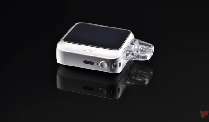 مراجعة بود Pixo Ultra من شركة Aspire بود Pixo Ultra من شركة Aspire