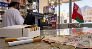 عُمان: قواعد ضريبية جديدة على منتجات التبغ