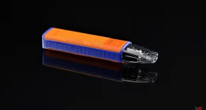 بود Argus Z3 من شركة Voopoo