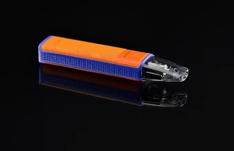 بود Argus Z3 من شركة Voopoo