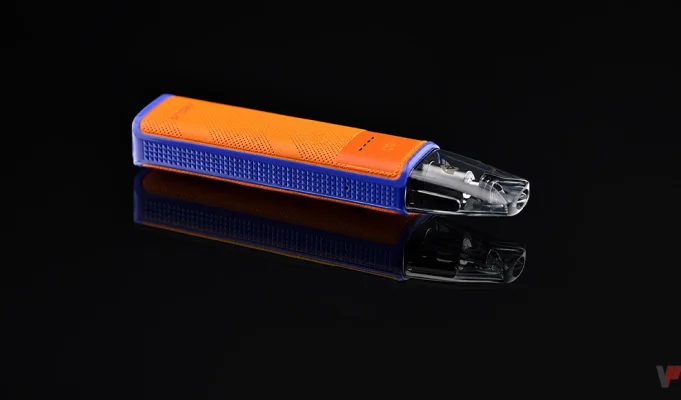 بود Argus Z3 من شركة Voopoo