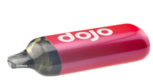 اختبار: Blast 15000 – Dojo