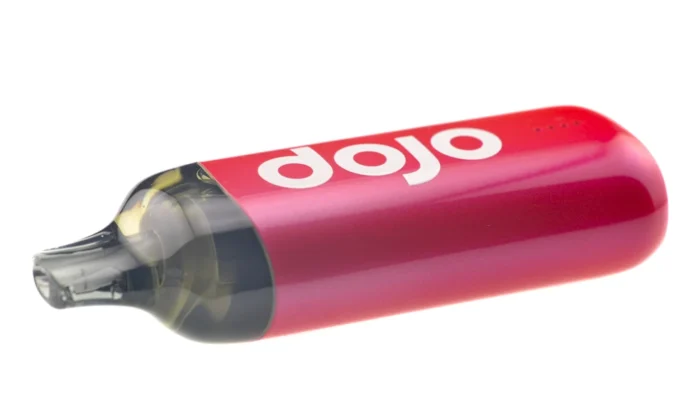 اختبار: Blast 15000 – Dojo