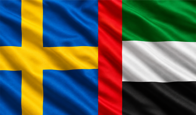 تقرير «Smoke Free Sweden» عن الإمارات يناقض استنتاجه بنفسه